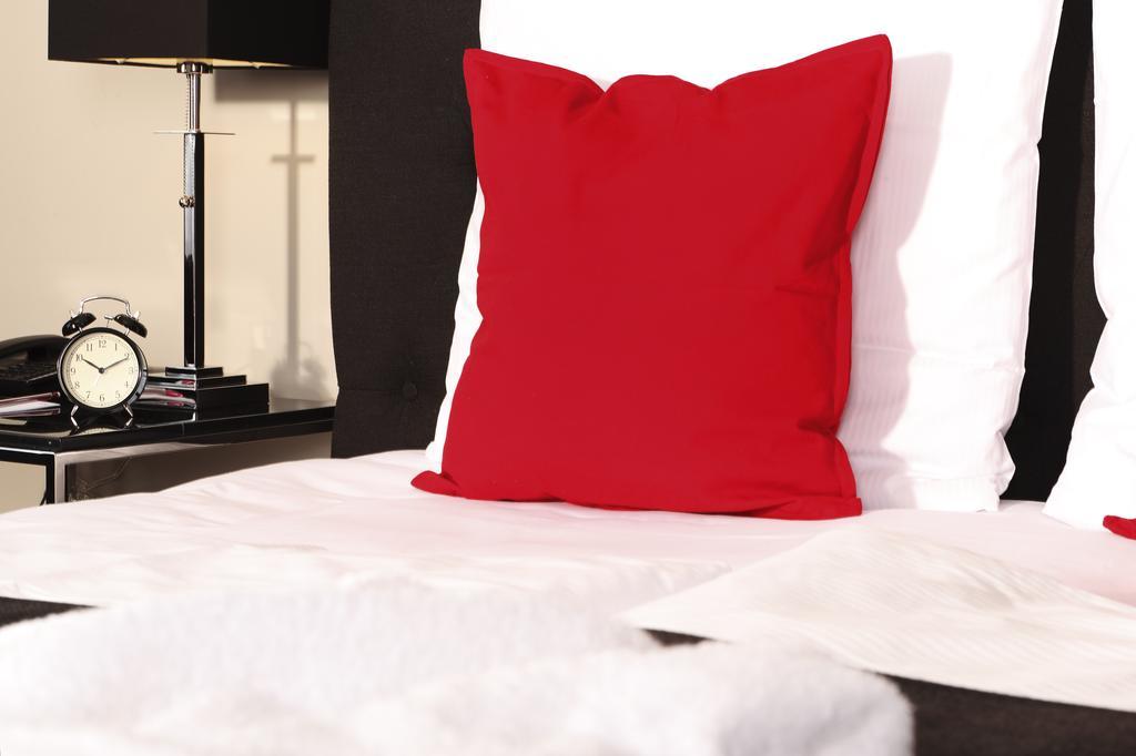 Готель Tryp By Wyndham Bremen Airport Номер фото