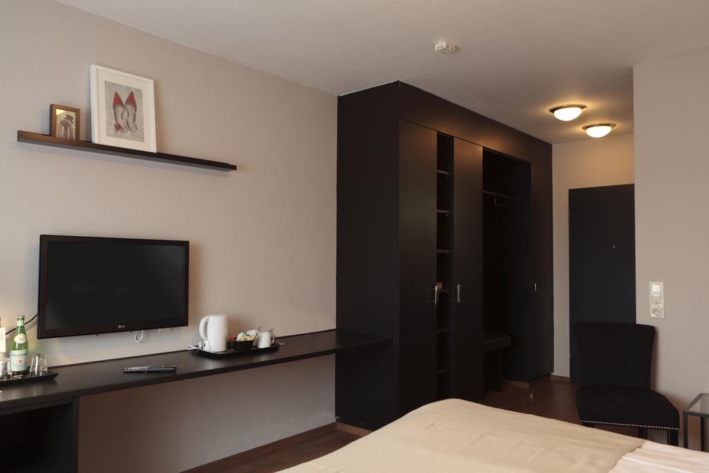 Готель Tryp By Wyndham Bremen Airport Номер фото