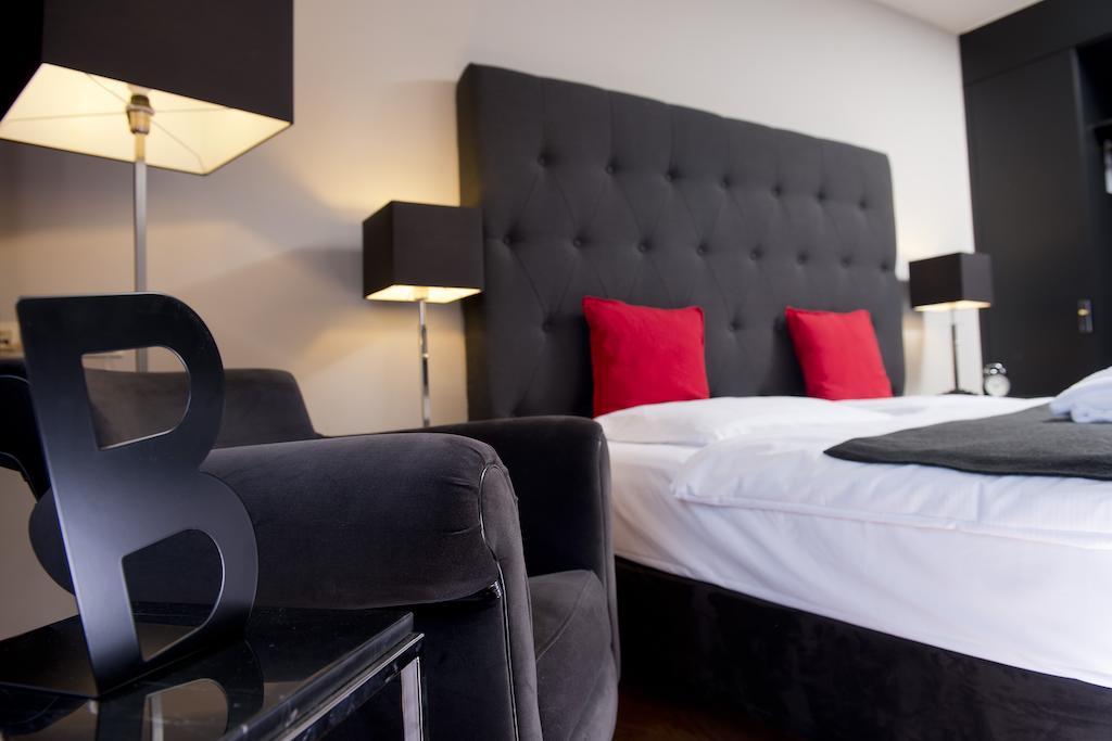 Готель Tryp By Wyndham Bremen Airport Номер фото
